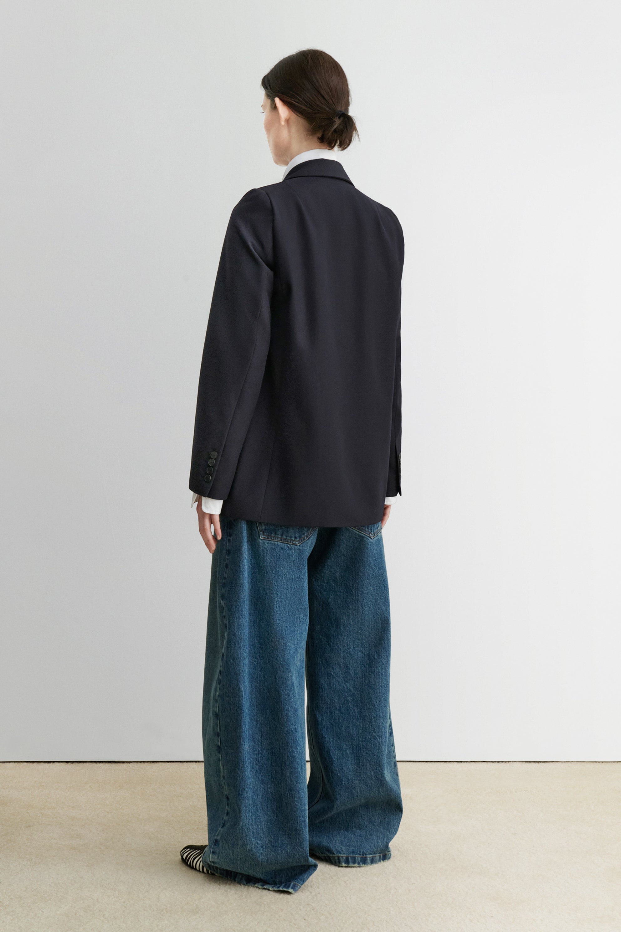 Rior Blazer - Rachel Comey