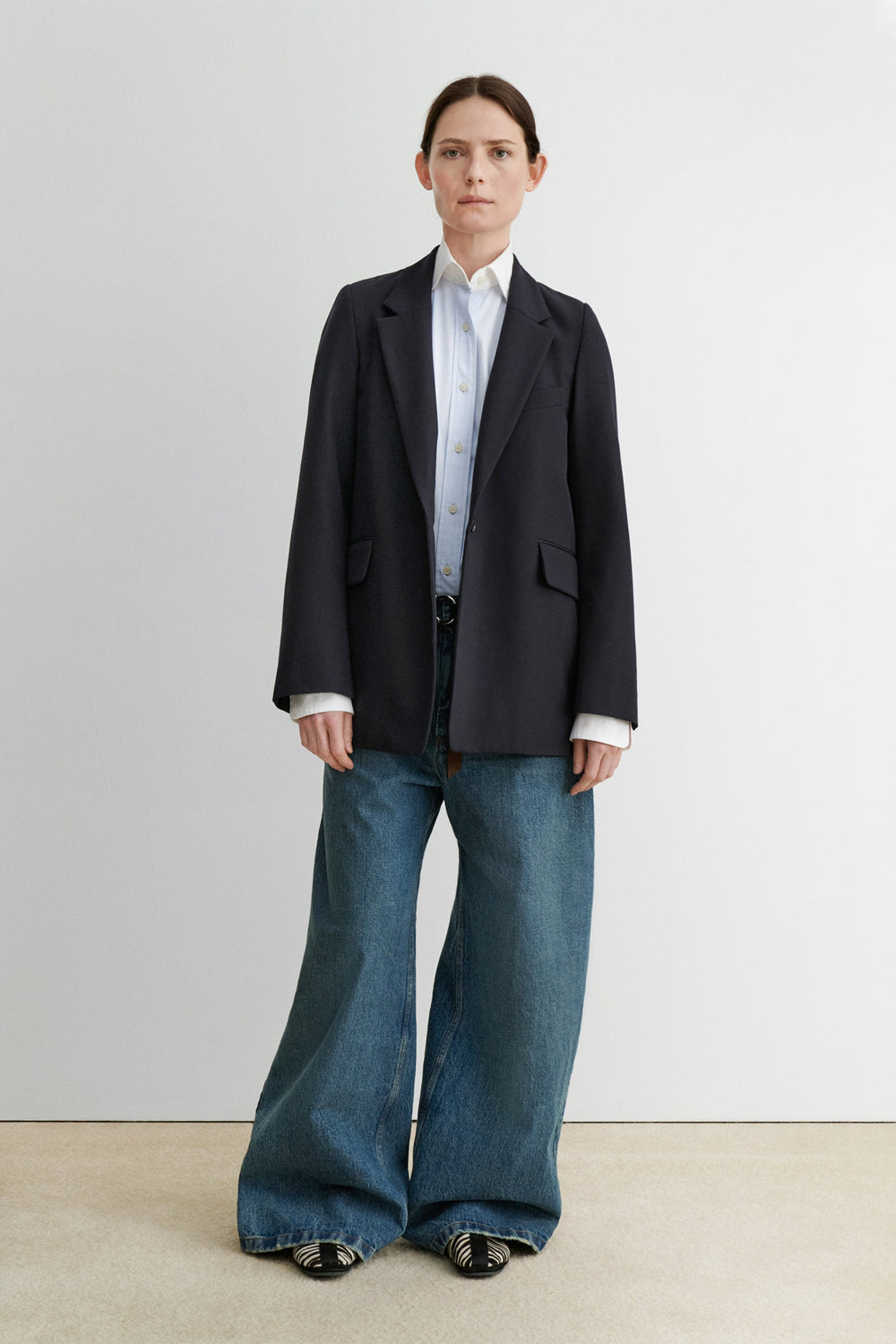 Rior Blazer - Rachel Comey