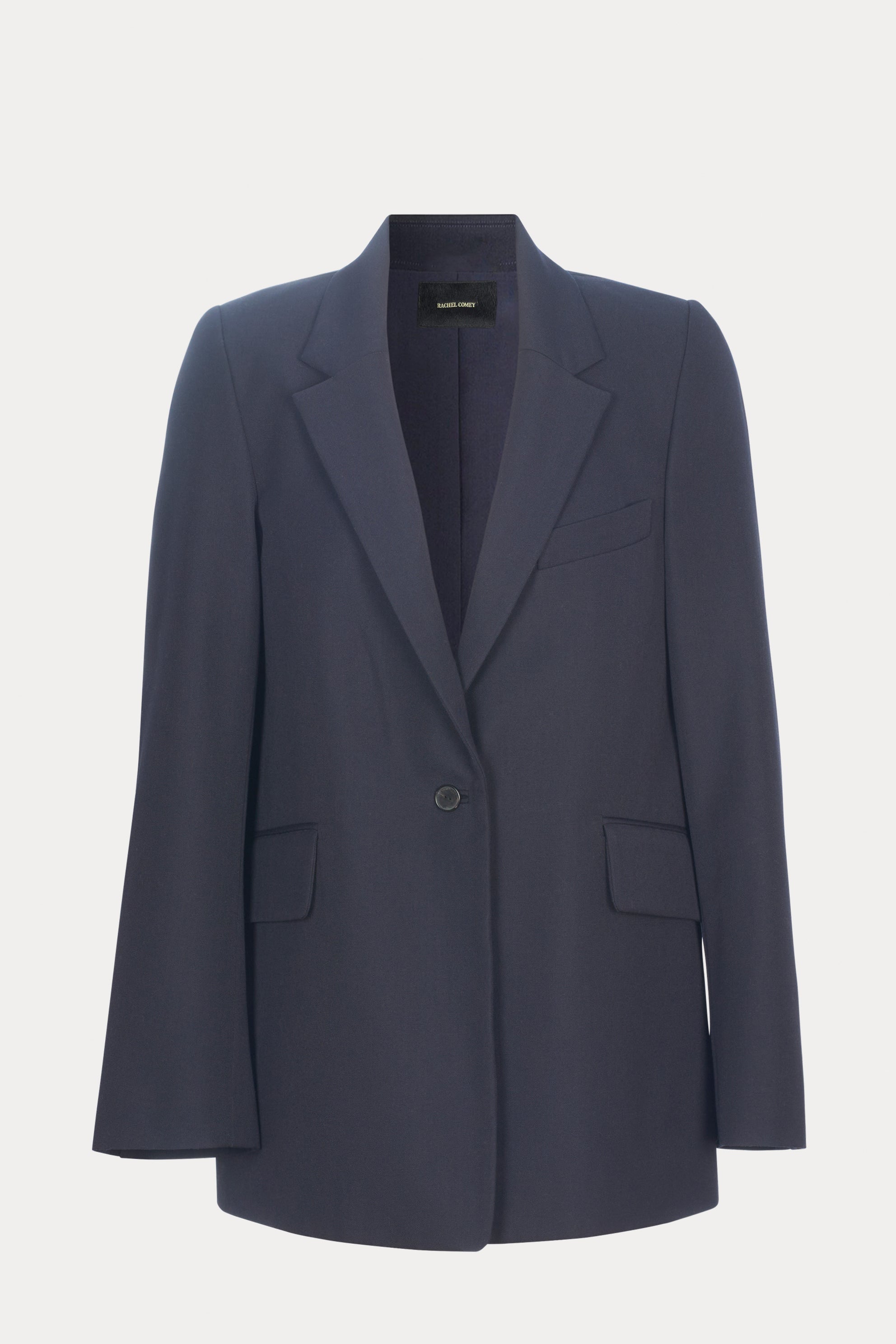 Rior Blazer - Rachel Comey