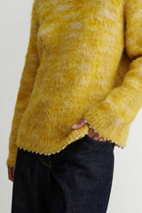 Durden Sweater - Rachel Comey