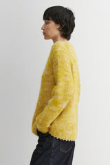 Durden Sweater - Rachel Comey