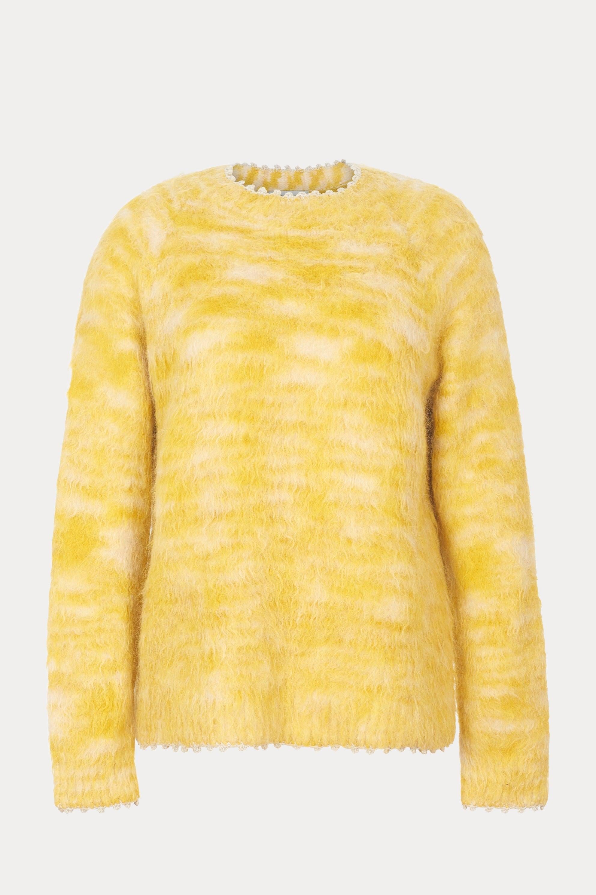 Durden Sweater - Rachel Comey