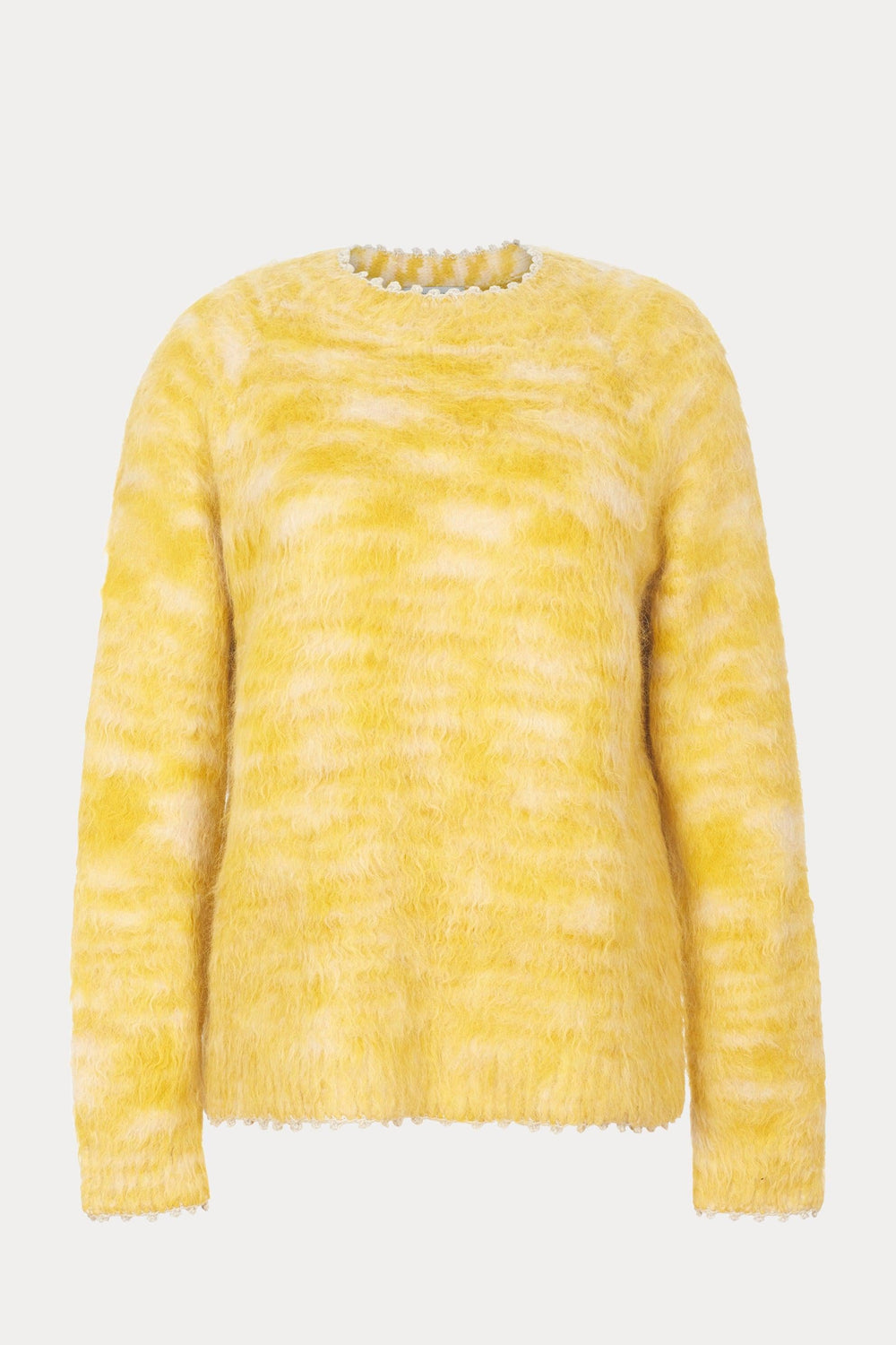 Durden Sweater - Rachel Comey