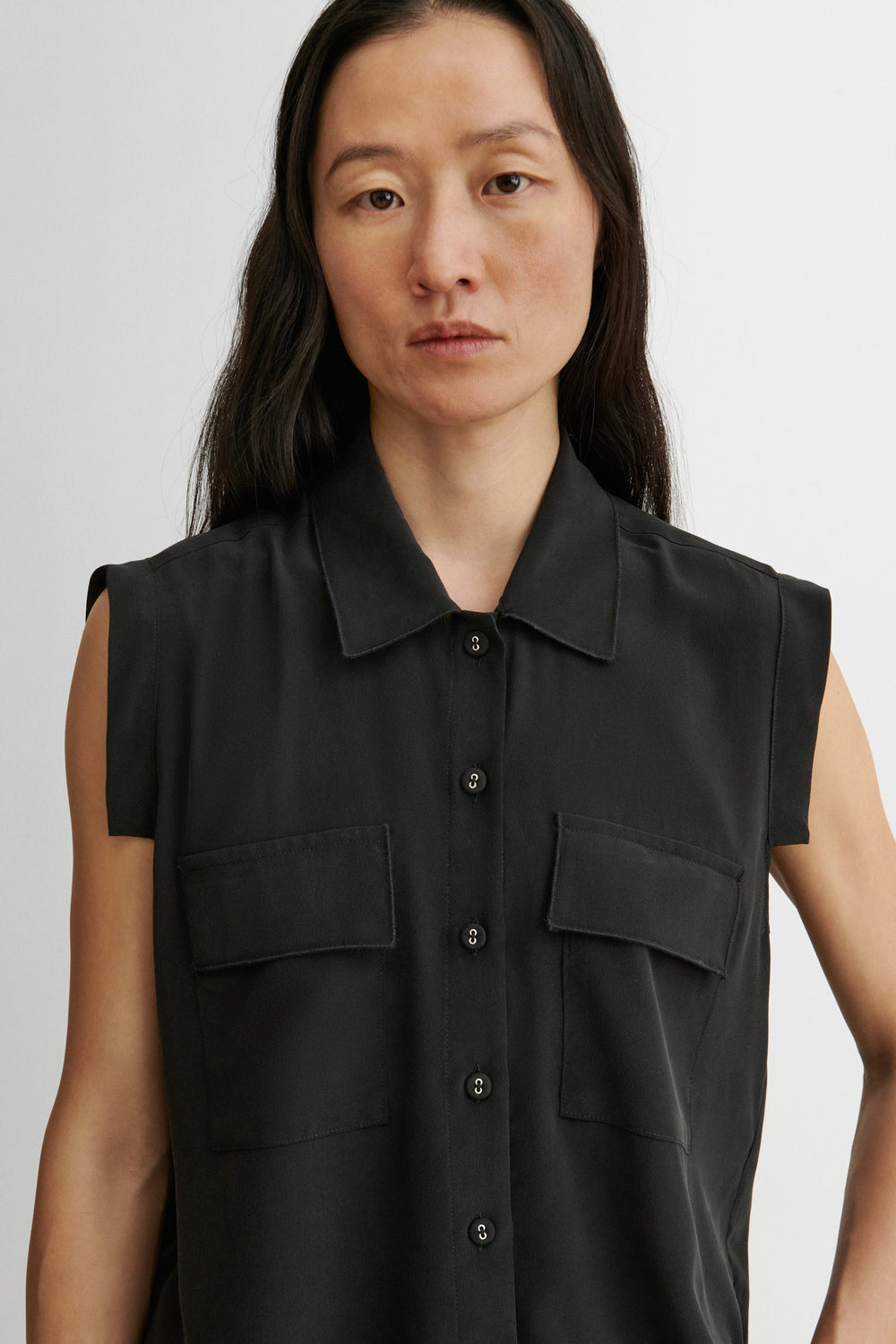 Brewster Top - Rachel Comey
