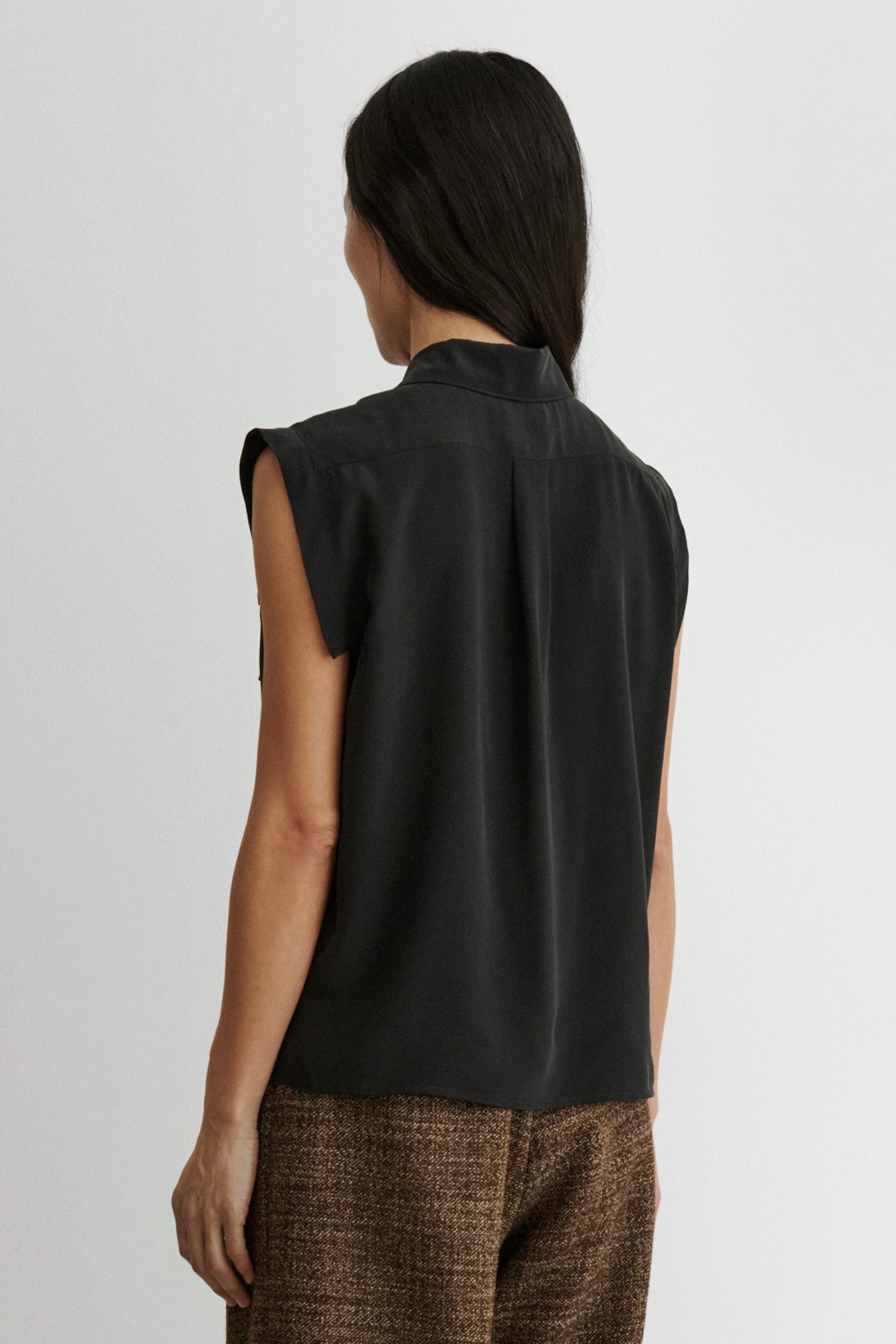 Brewster Top - Rachel Comey