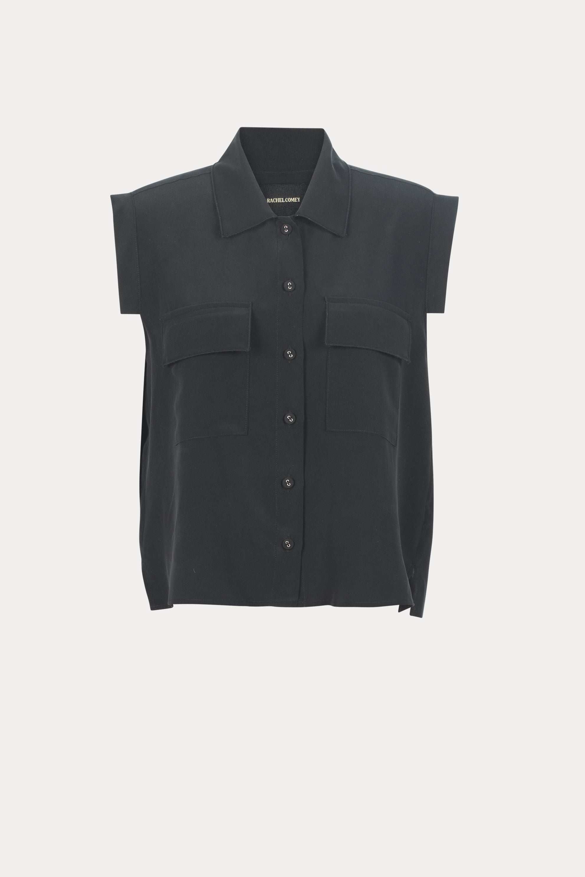 Brewster Top - Rachel Comey