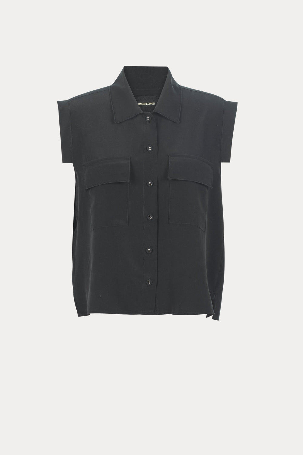 Brewster Top - Rachel Comey