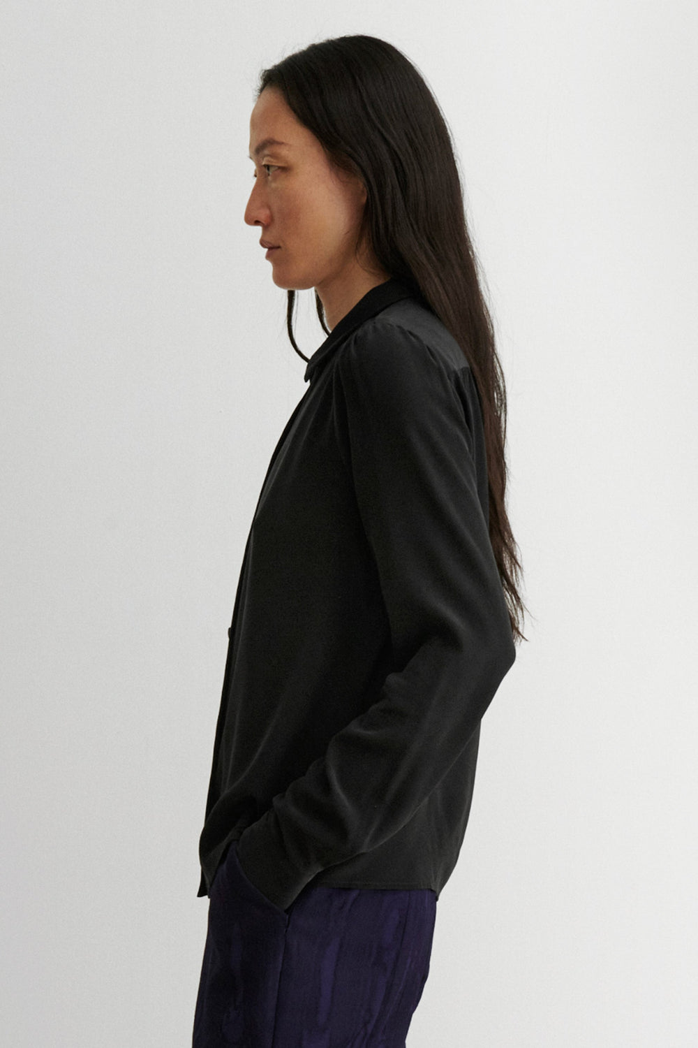 Tessa Top - Rachel Comey