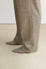Alder Mule (Mini Punch) - Rachel Comey