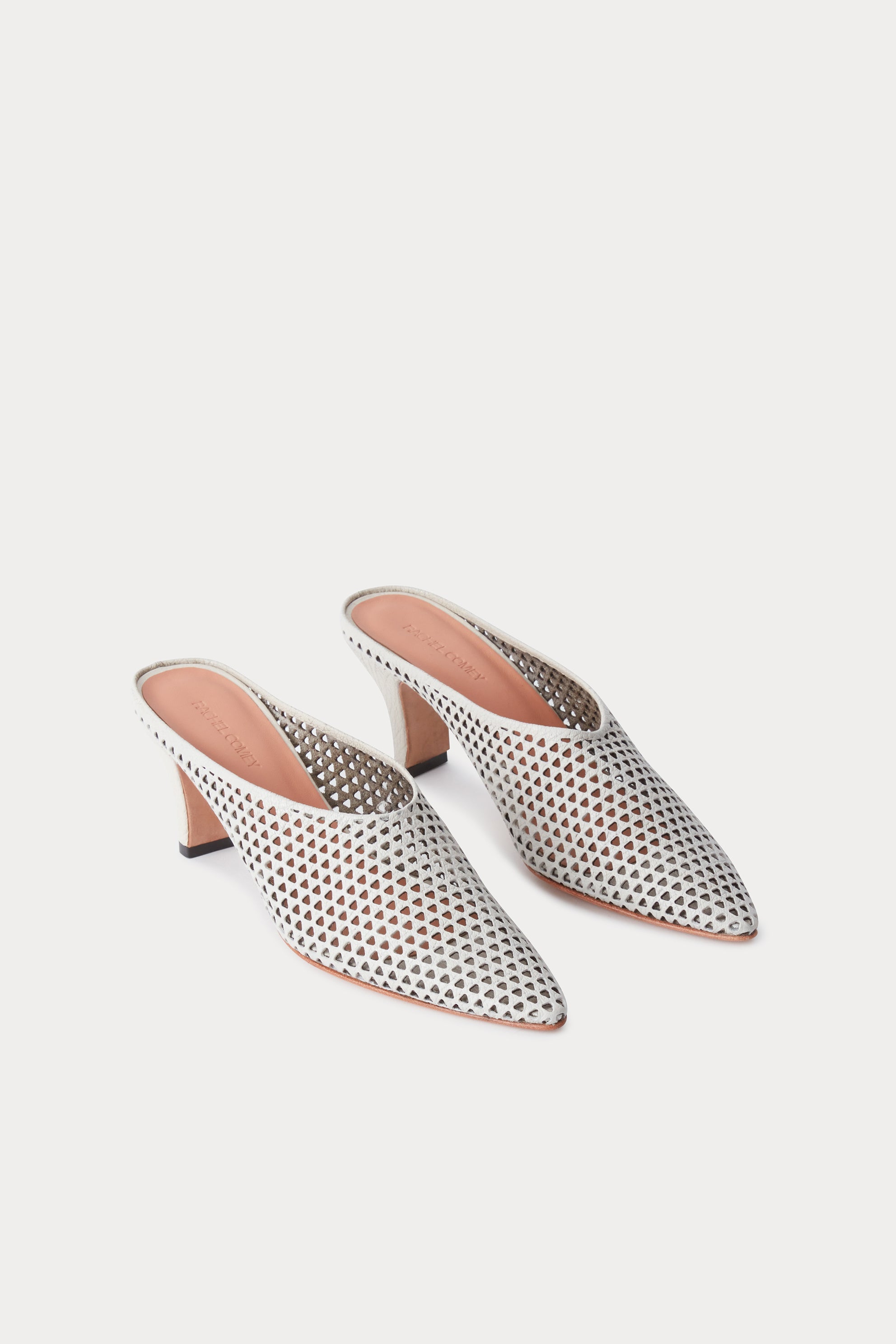 Alder Mule (Mini Punch) - Rachel Comey