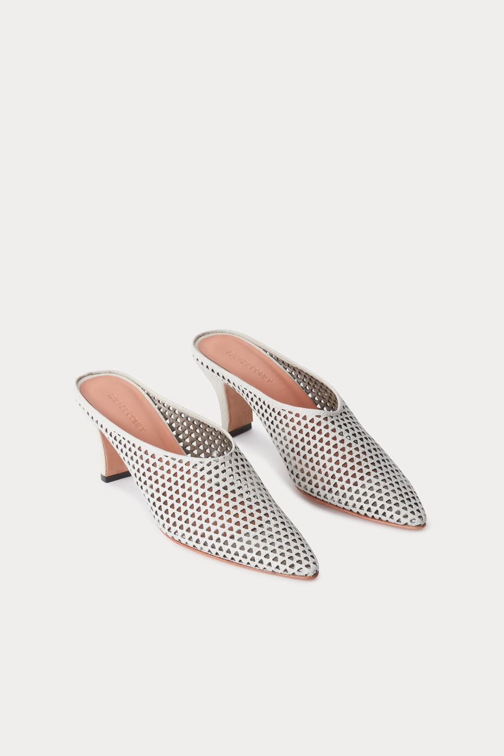 Alder Mule (Mini Punch) - Rachel Comey