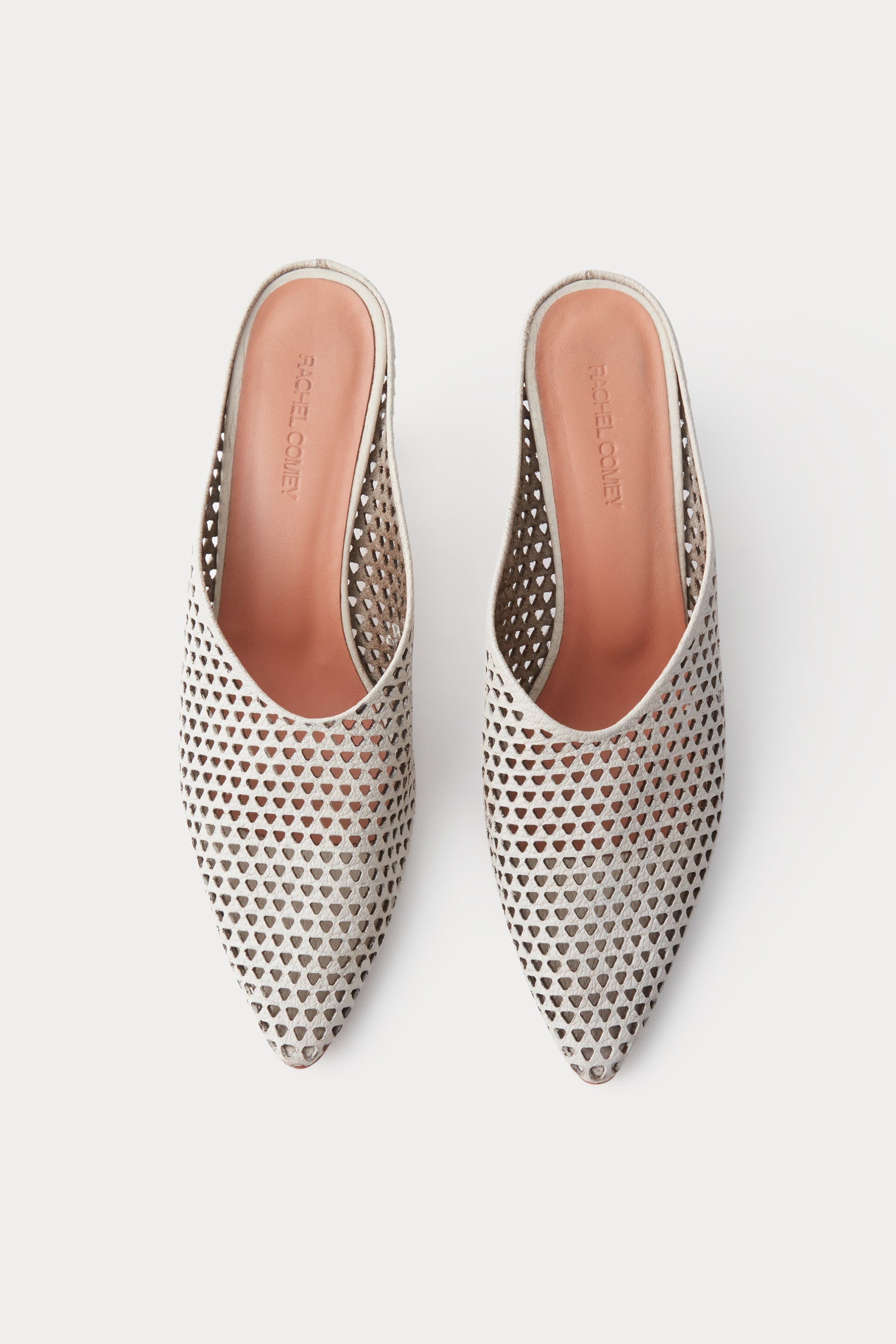 Alder Mule (Mini Punch) - Rachel Comey
