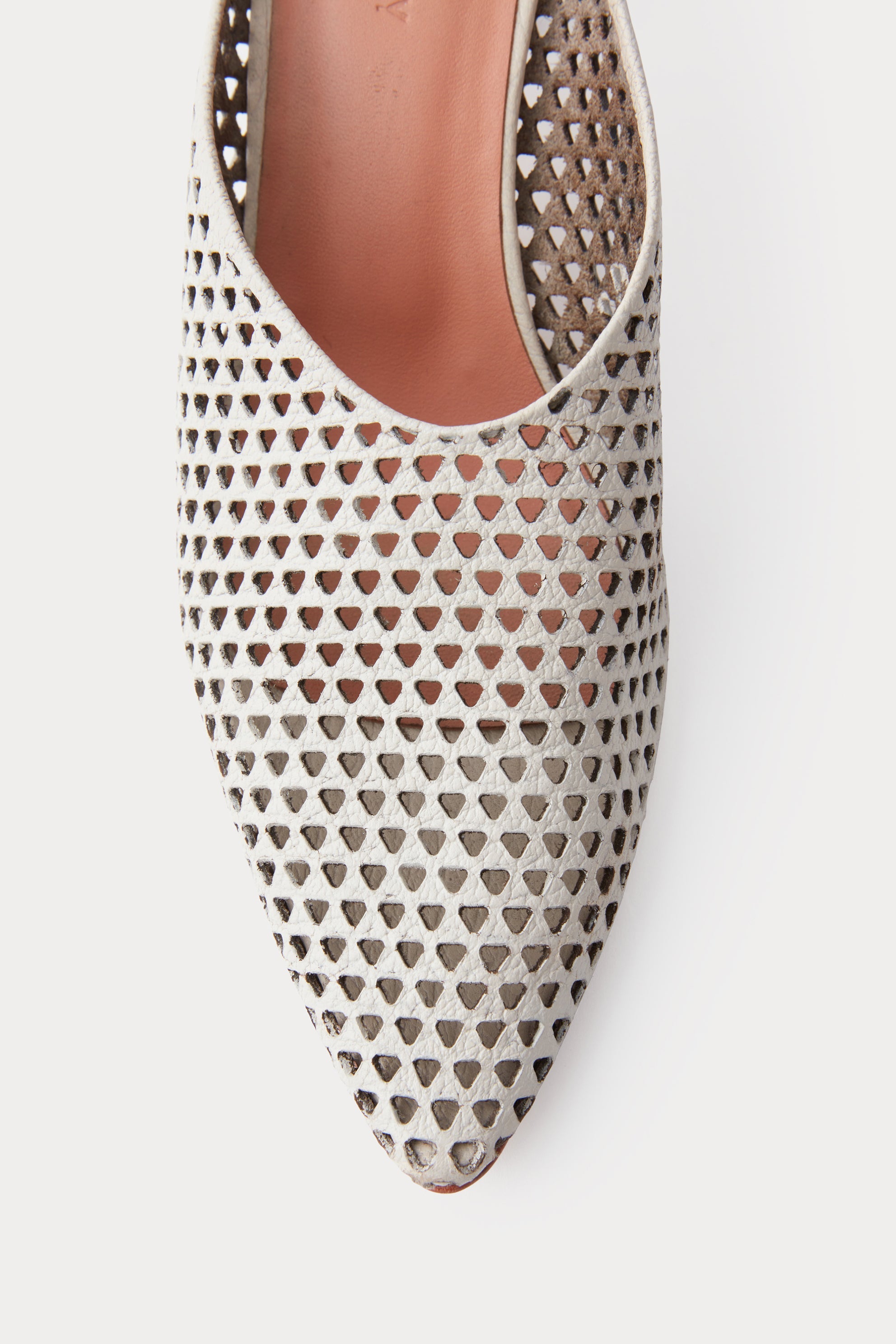 Alder Mule (Mini Punch) - Rachel Comey