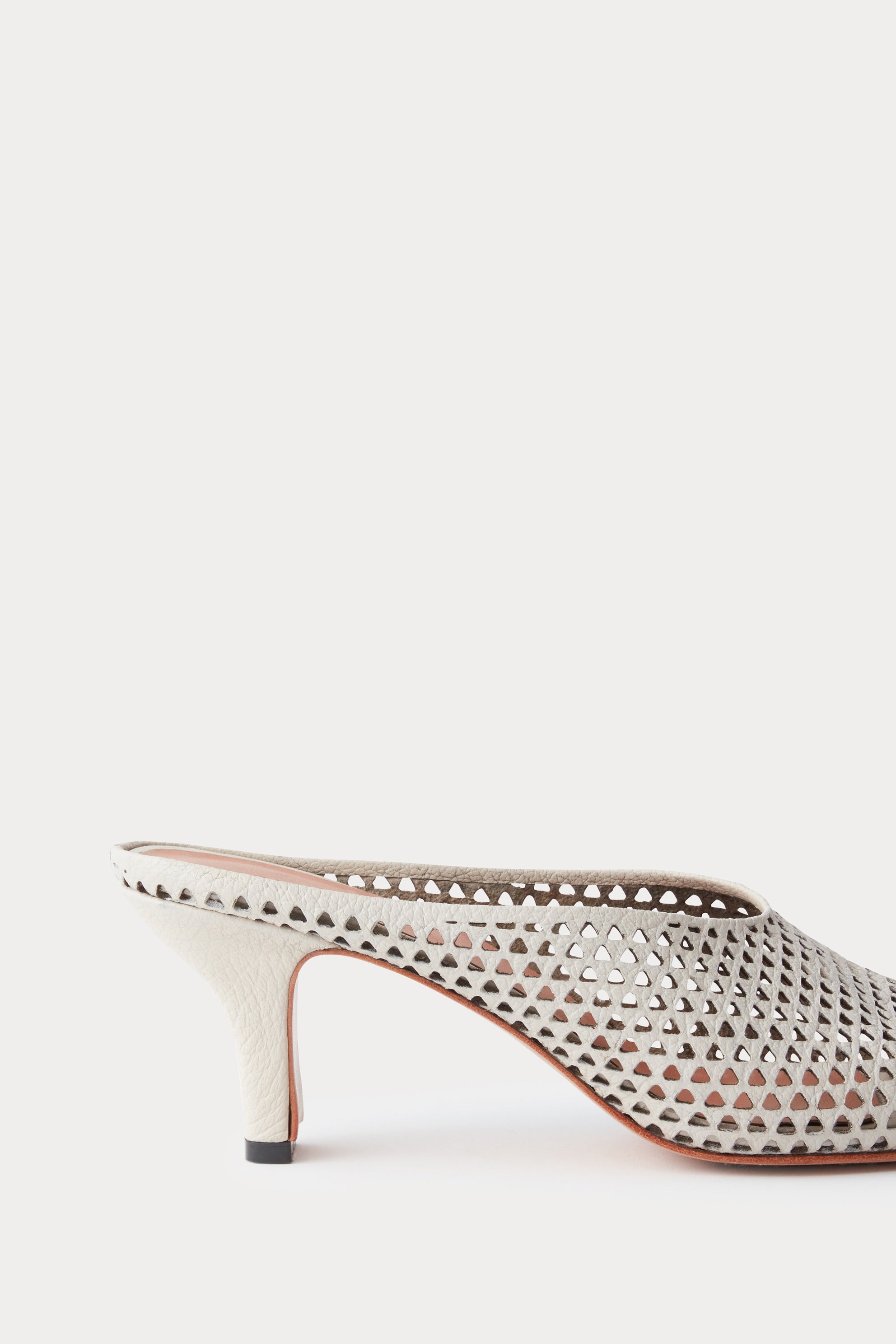Alder Mule (Mini Punch) - Rachel Comey