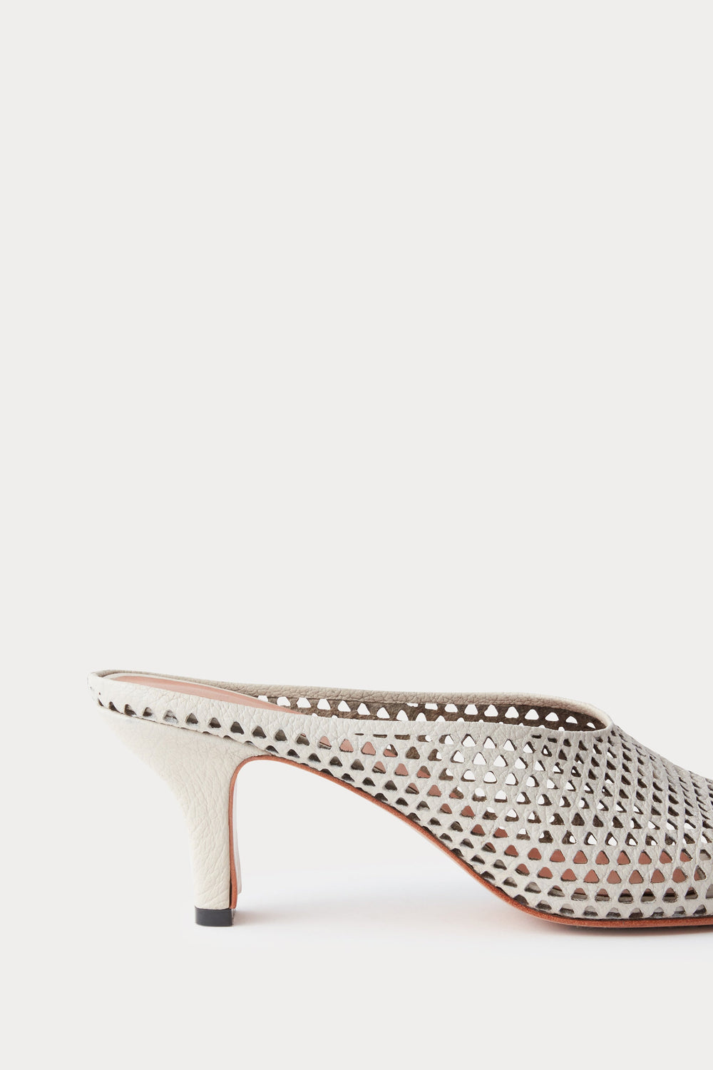 Alder Mule (Mini Punch) - Rachel Comey