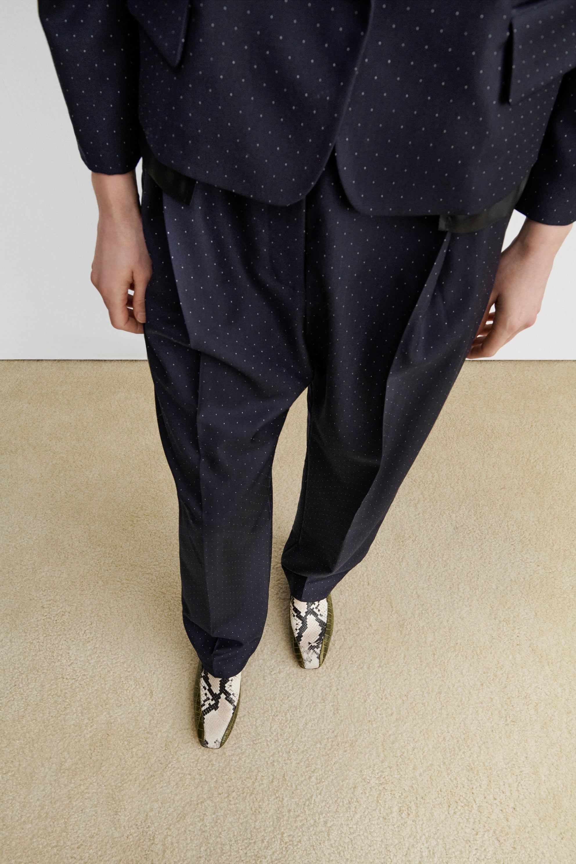 Cheater Loafer - Rachel Comey