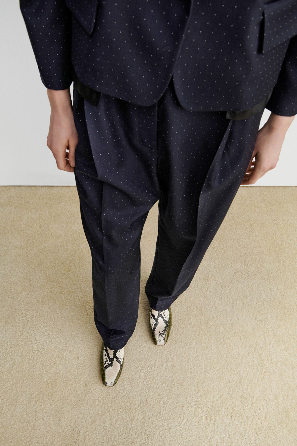 Cheater Loafer - Rachel Comey