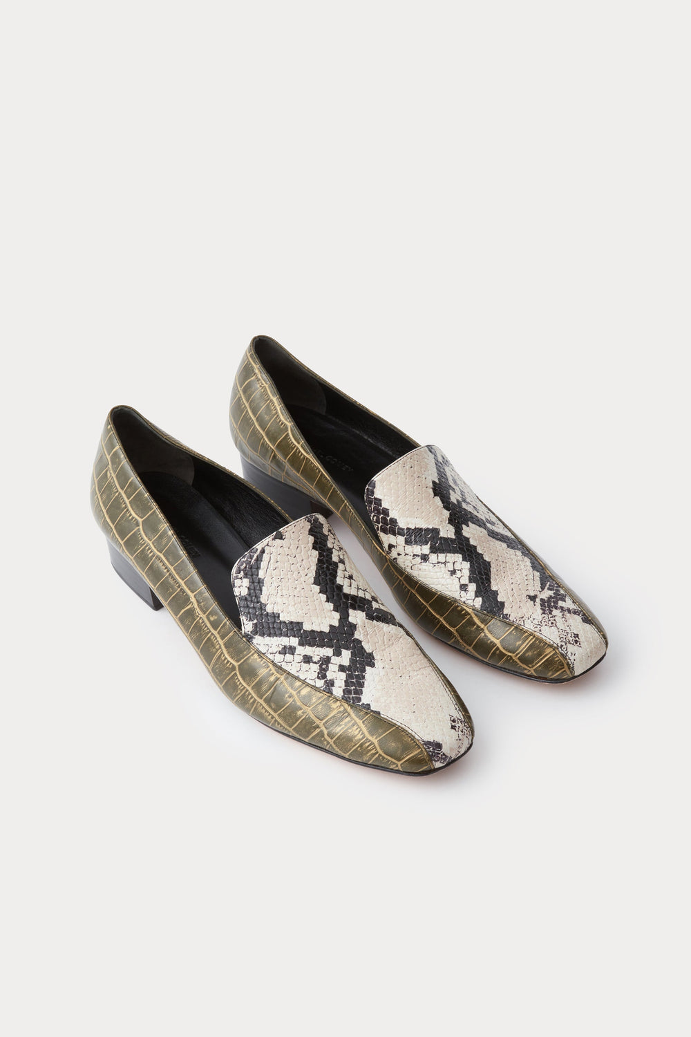 Cheater Loafer - Rachel Comey