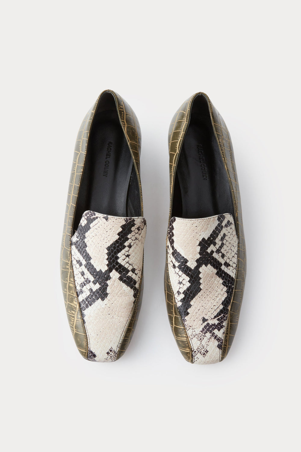 Cheater Loafer - Rachel Comey