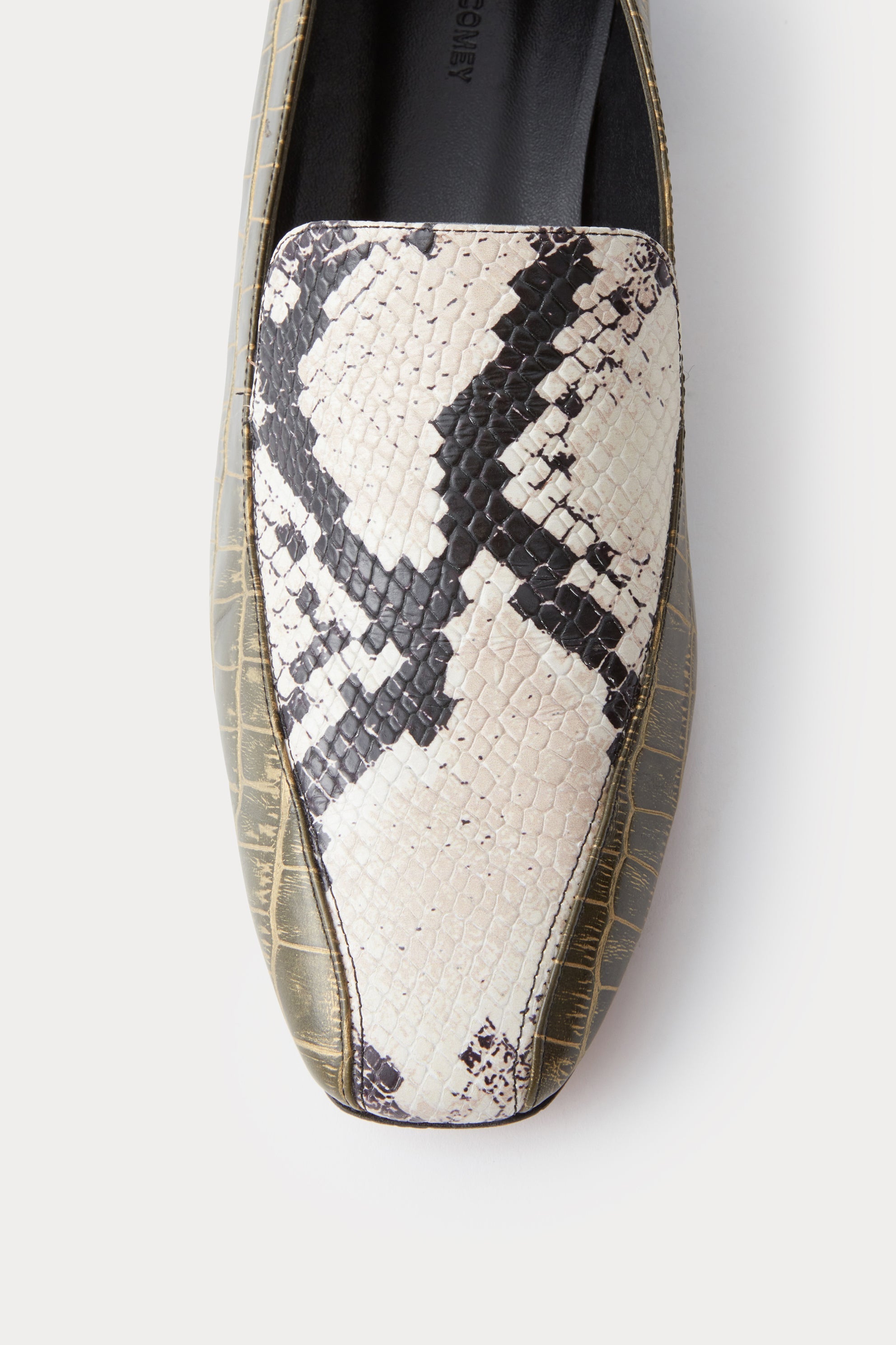 Cheater Loafer - Rachel Comey