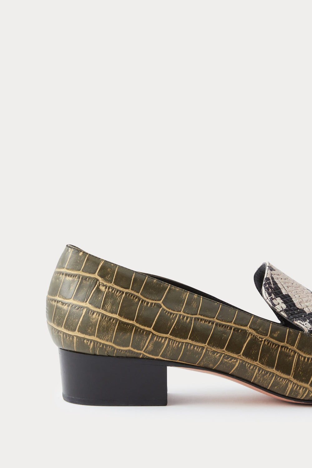 Cheater Loafer - Rachel Comey