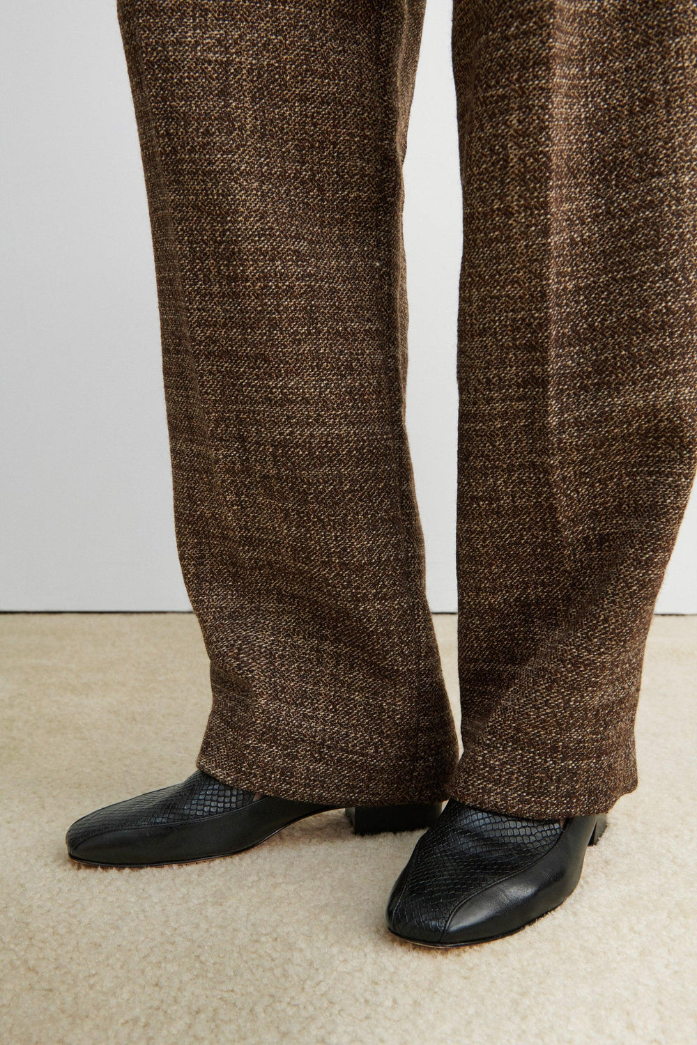 Cheater Loafer - Rachel Comey