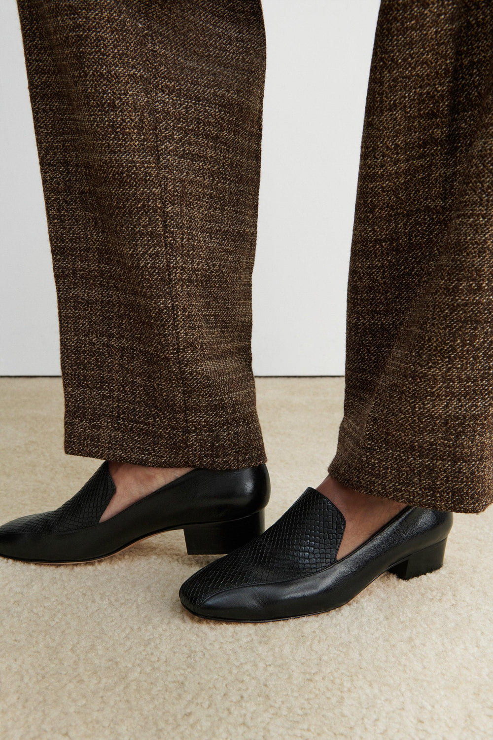 Cheater Loafer - Rachel Comey