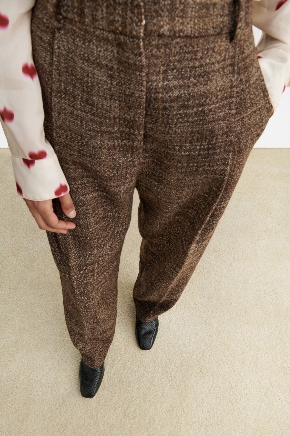 Cheater Loafer - Rachel Comey