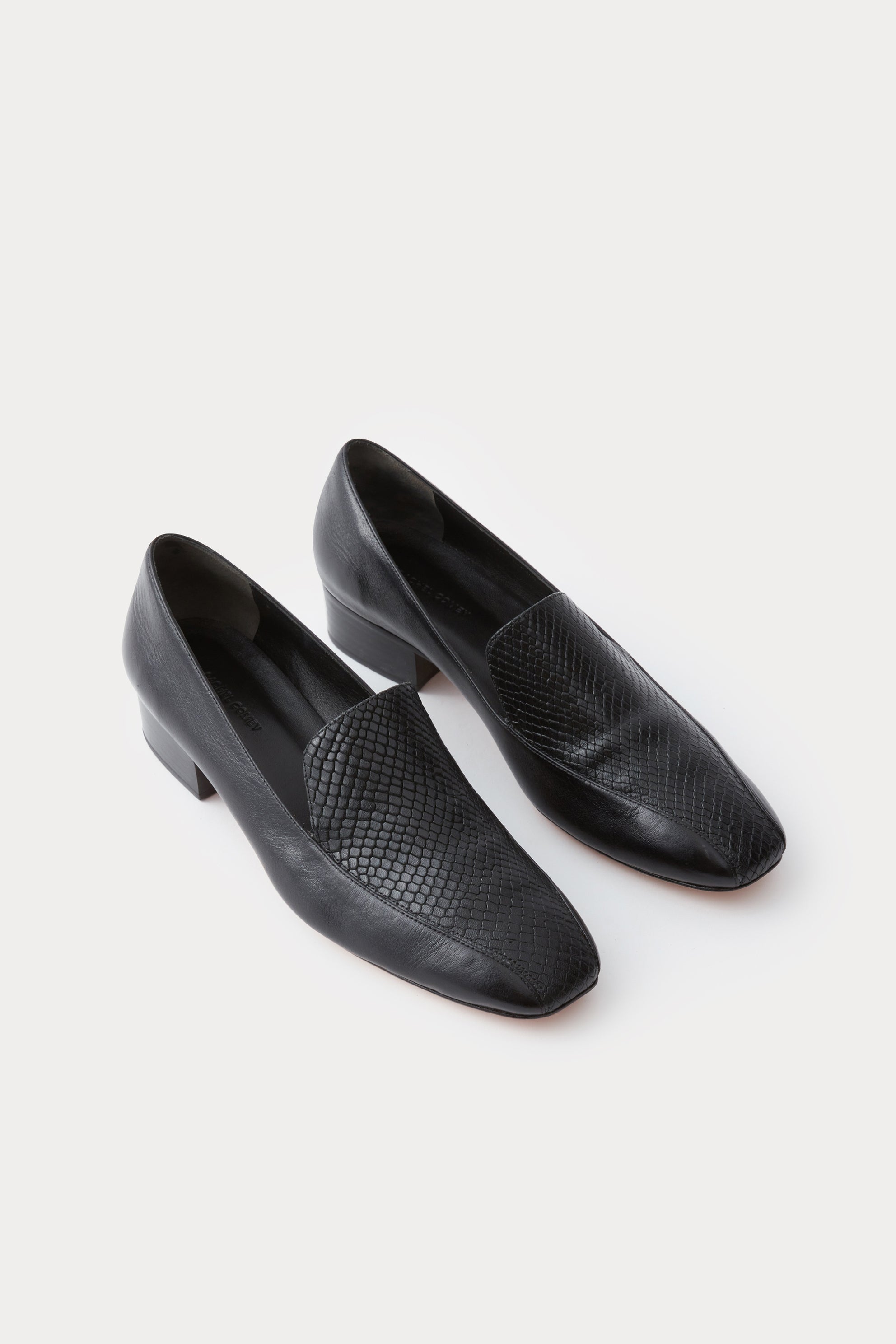 Cheater Loafer - Rachel Comey