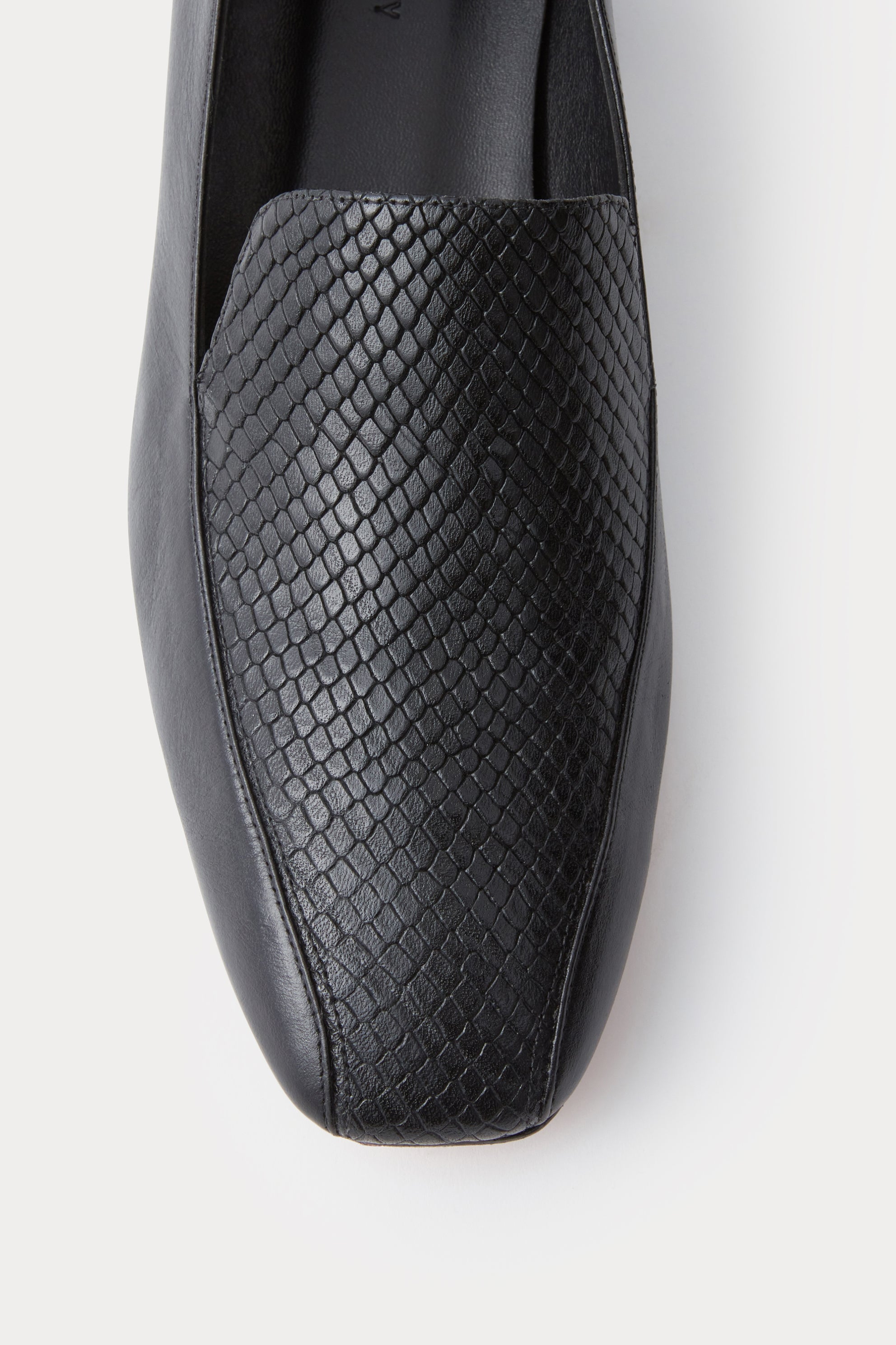 Cheater Loafer - Rachel Comey