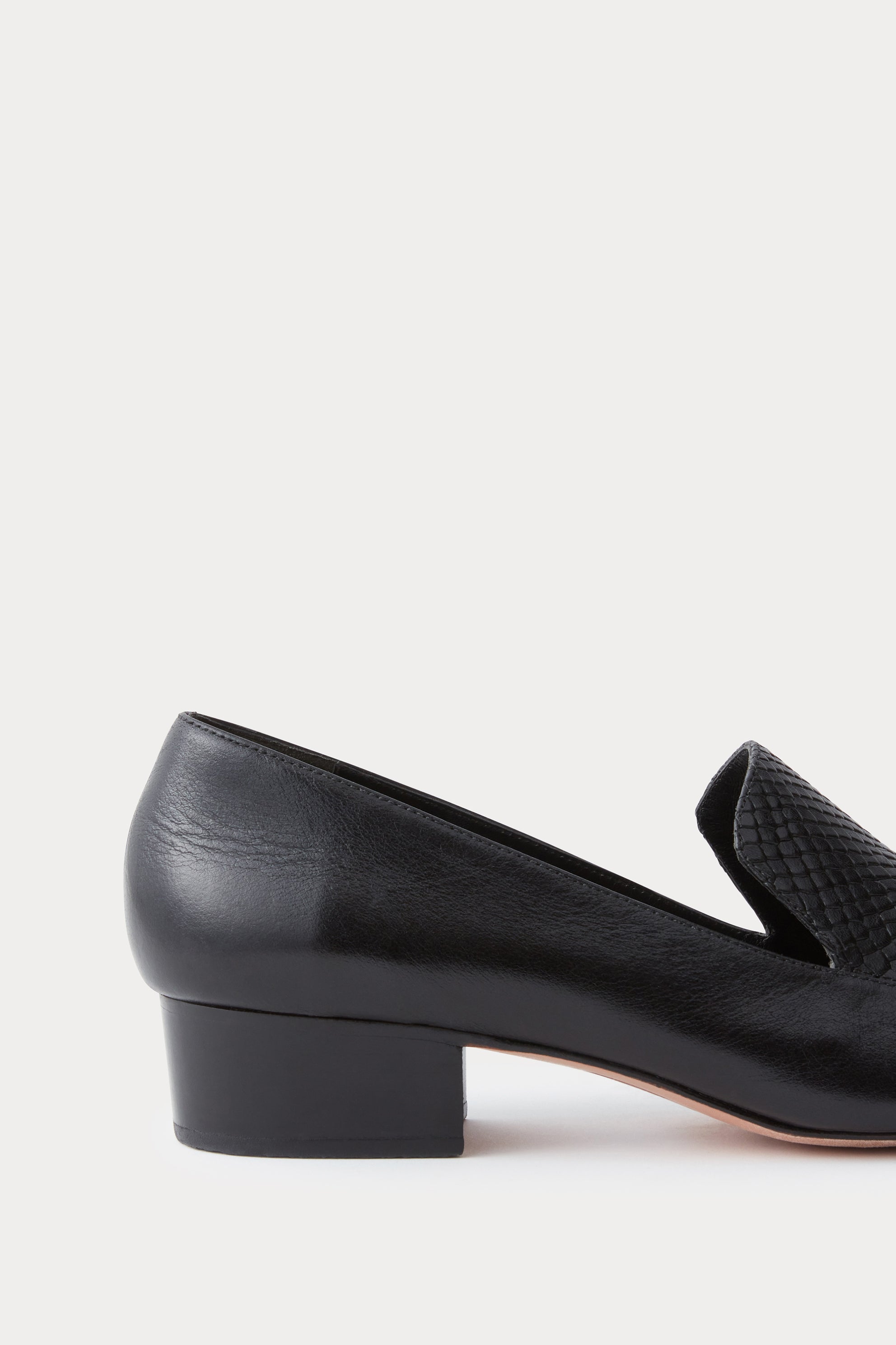 Cheater Loafer - Rachel Comey