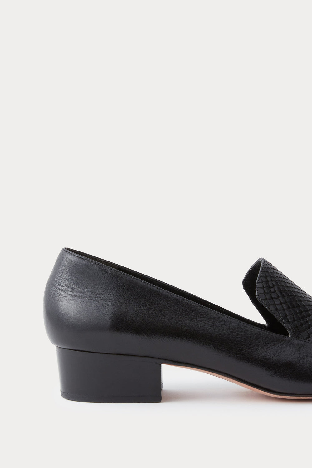 Cheater Loafer - Rachel Comey