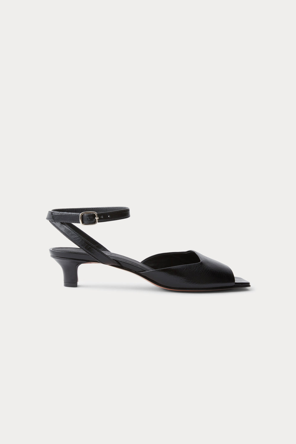 Clemet Kitten Heel - Rachel Comey
