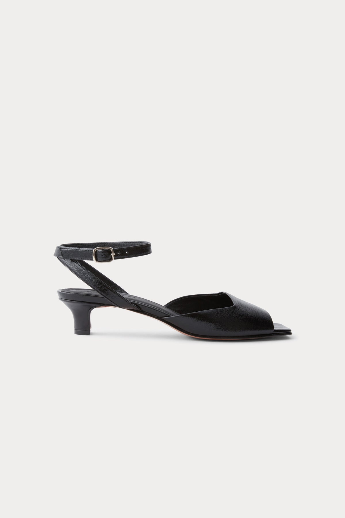 Clemet Kitten Heel - Rachel Comey