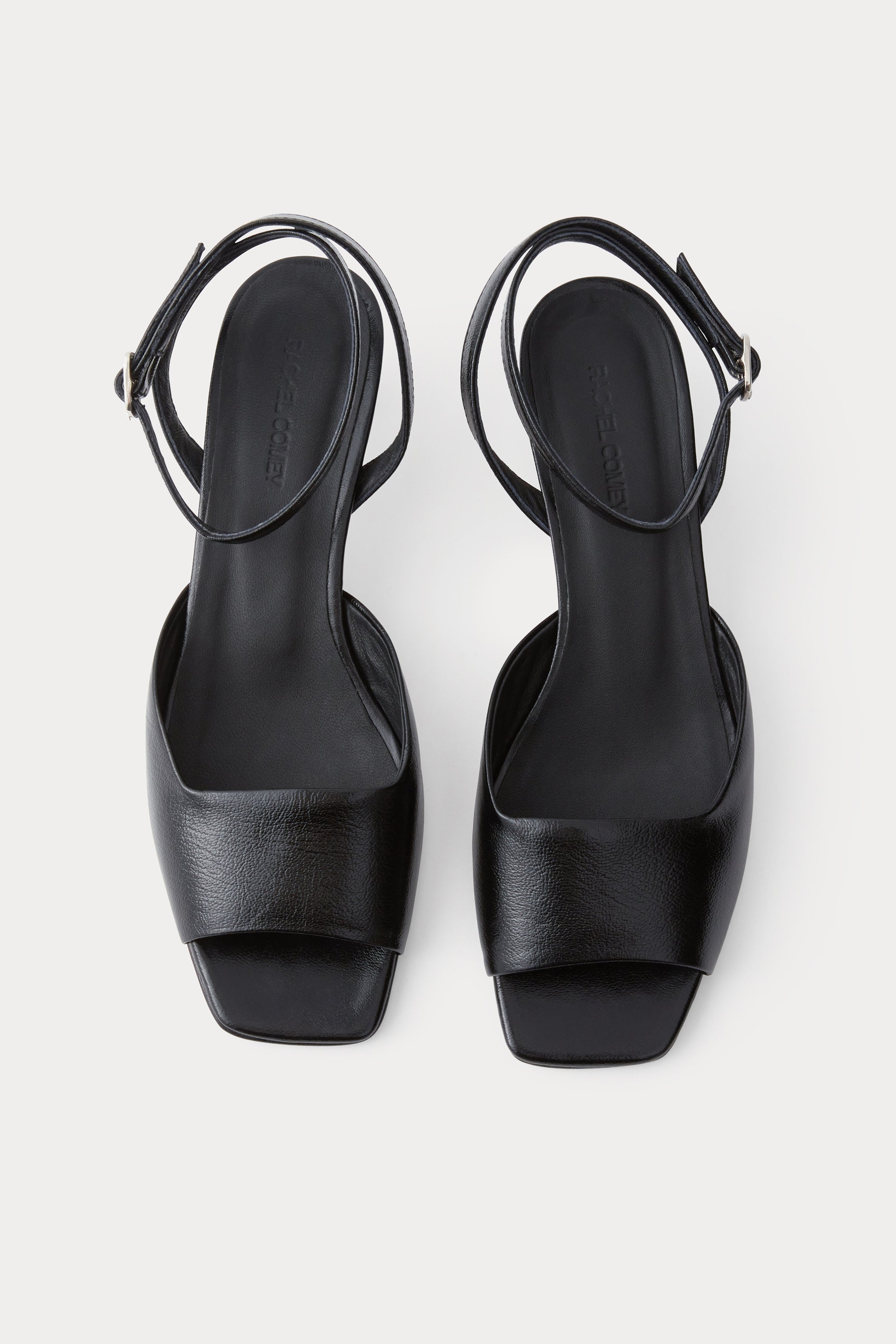 Clemet Kitten Heel - Rachel Comey