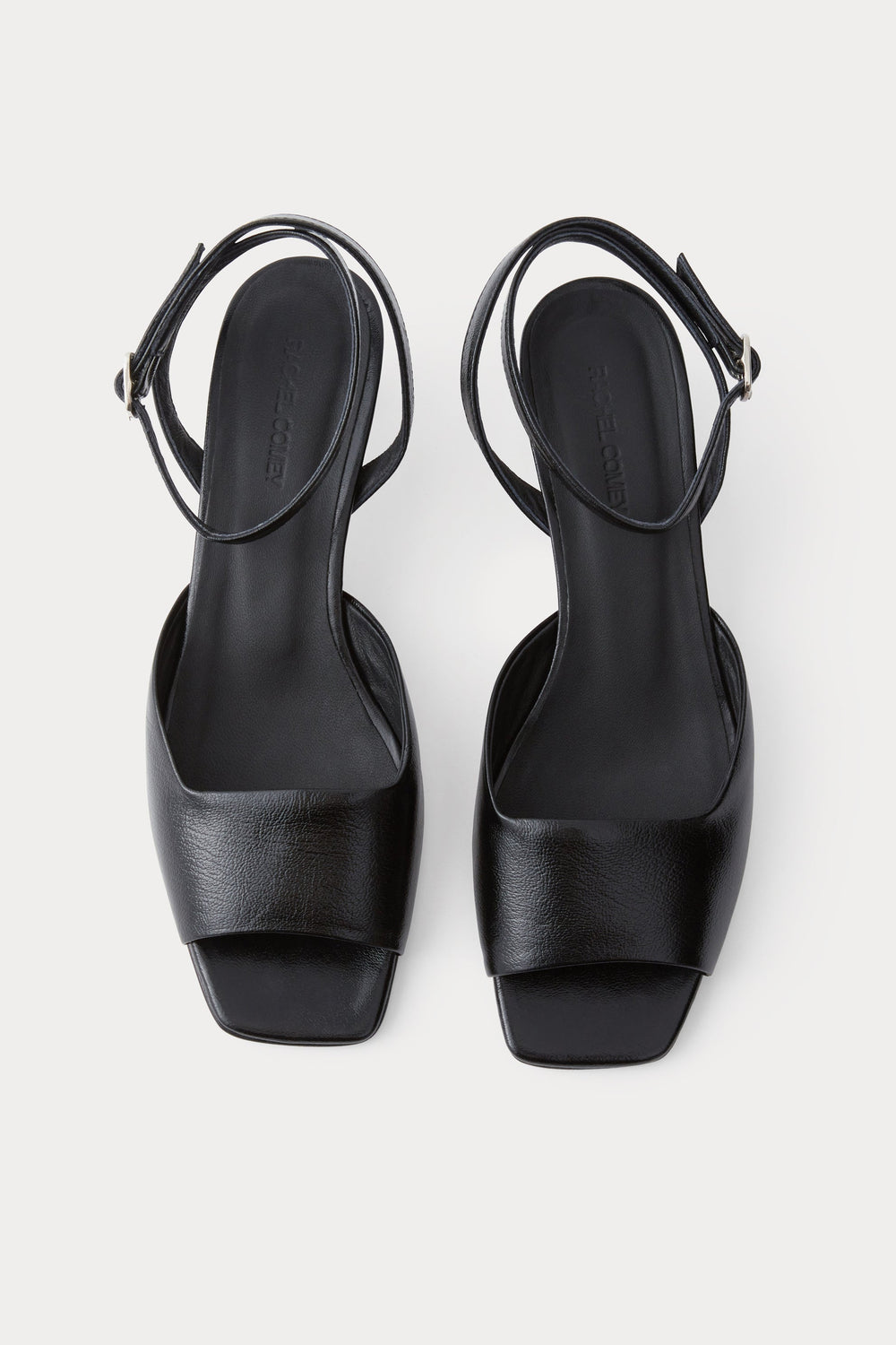 Clemet Kitten Heel - Rachel Comey