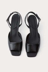 Clemet Kitten Heel - Rachel Comey