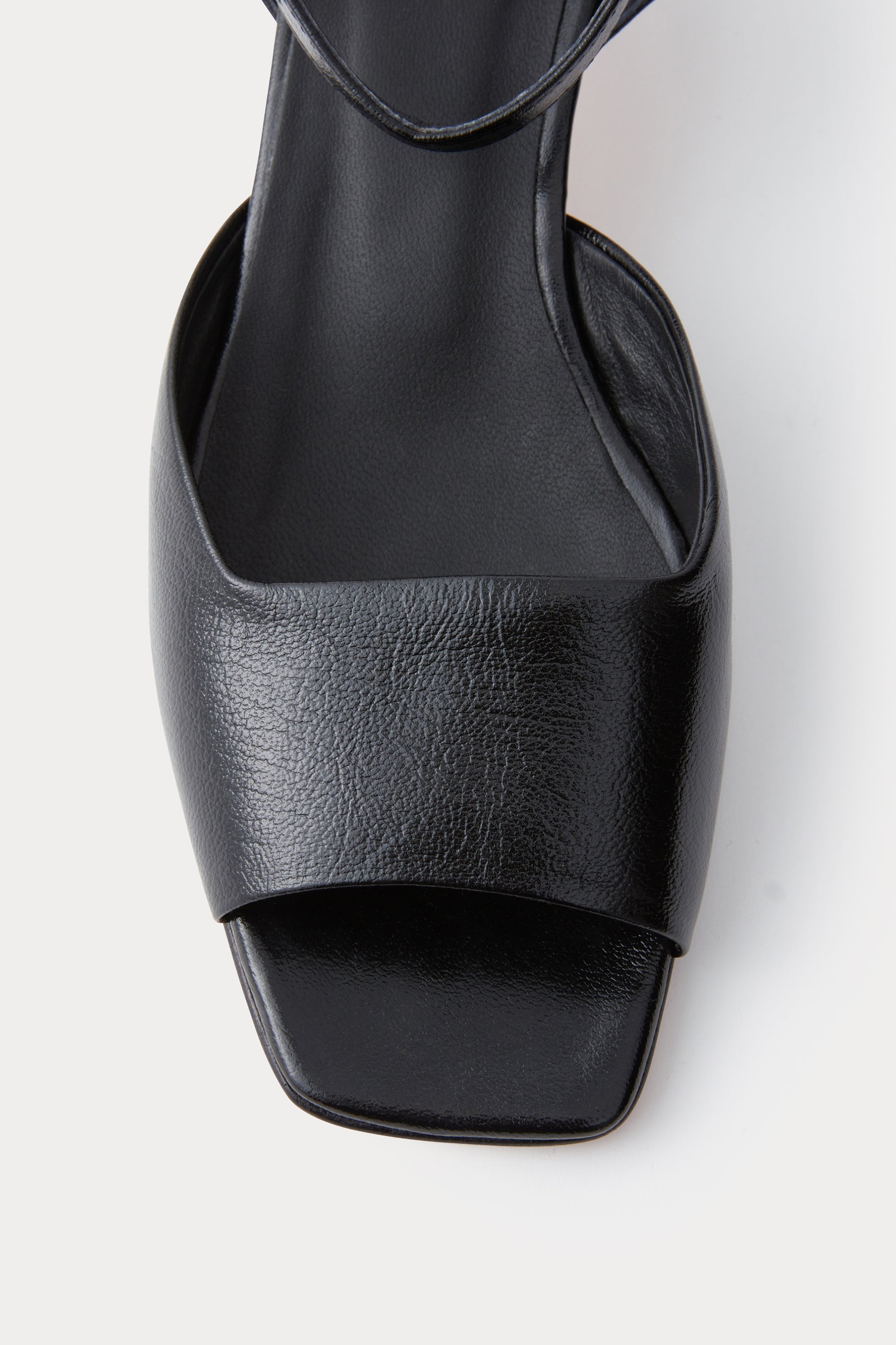 Clemet Kitten Heel - Rachel Comey
