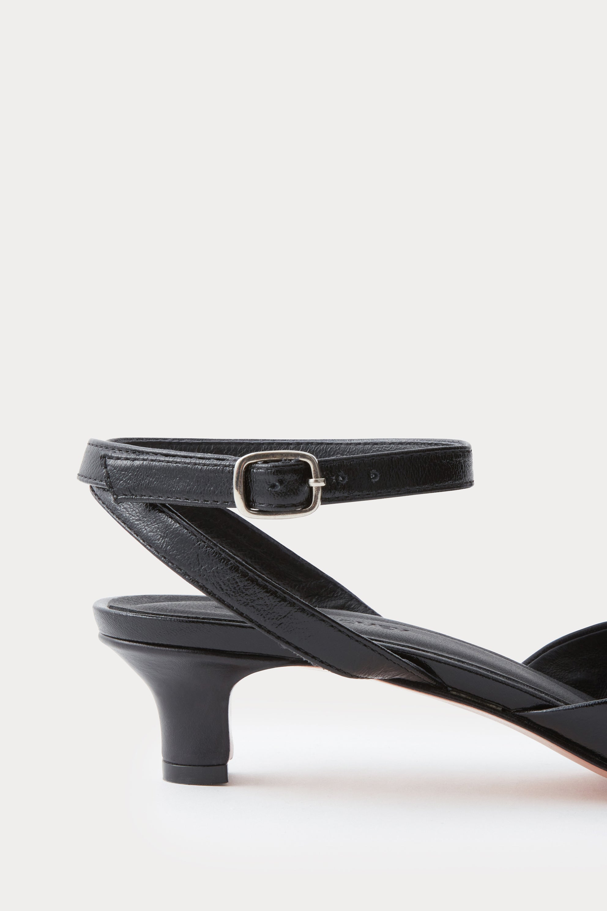 Clemet Kitten Heel - Rachel Comey