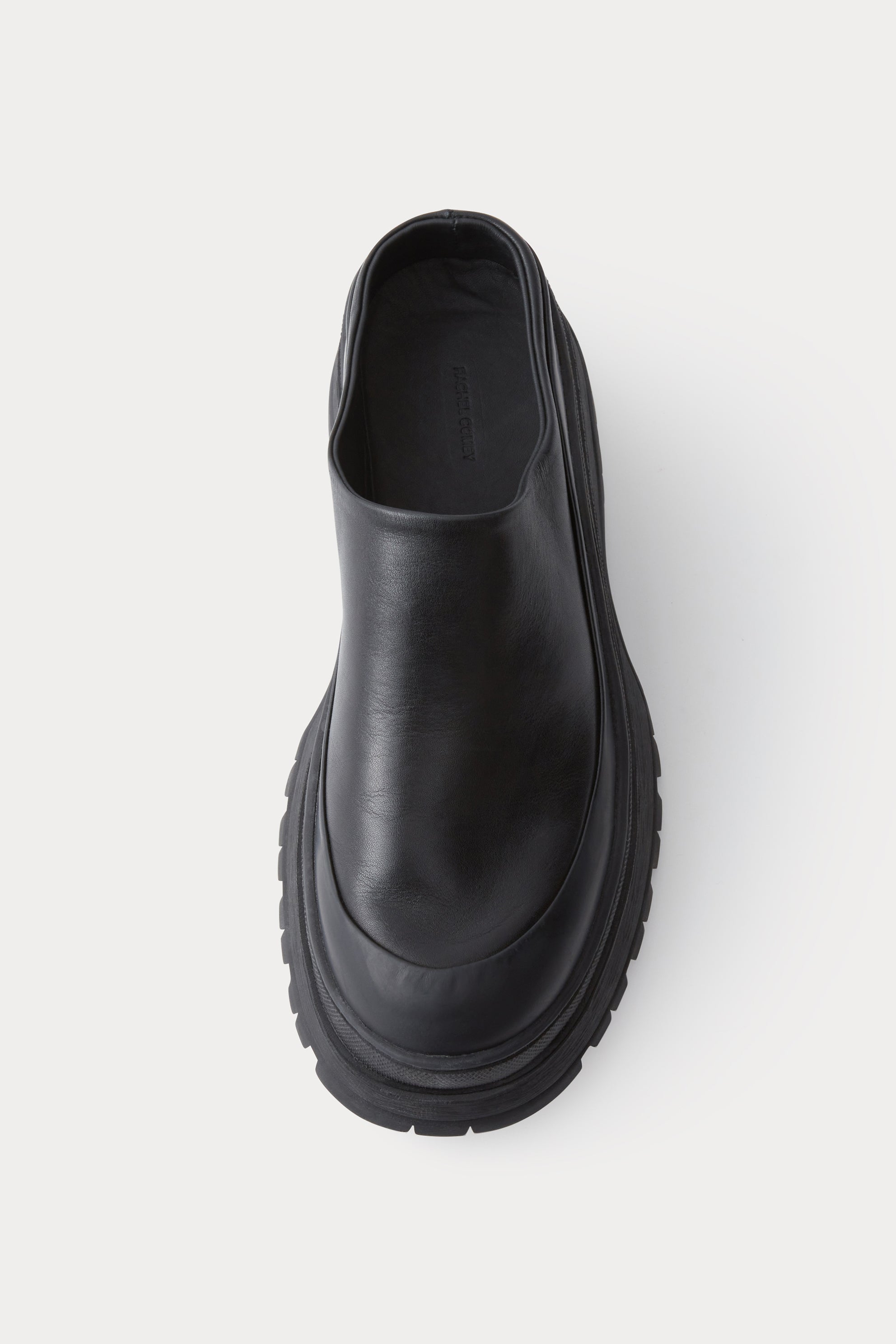 Barla Mule - Rachel Comey