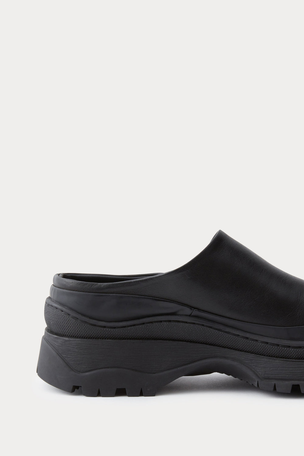 Barla Mule - Rachel Comey