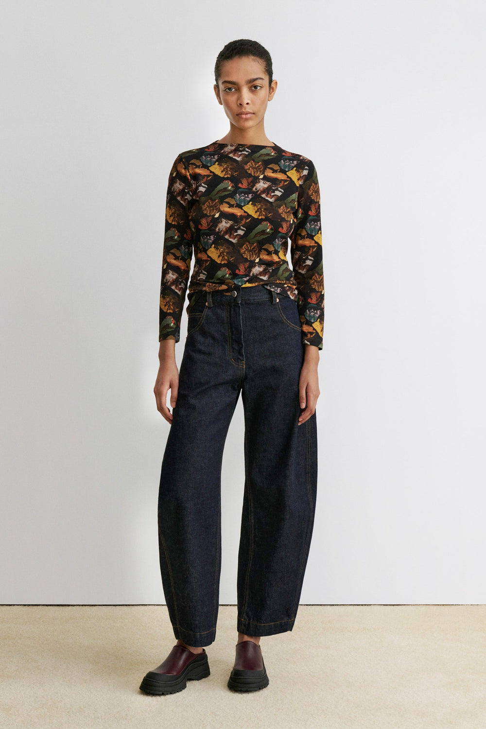 Barla Mule - Rachel Comey