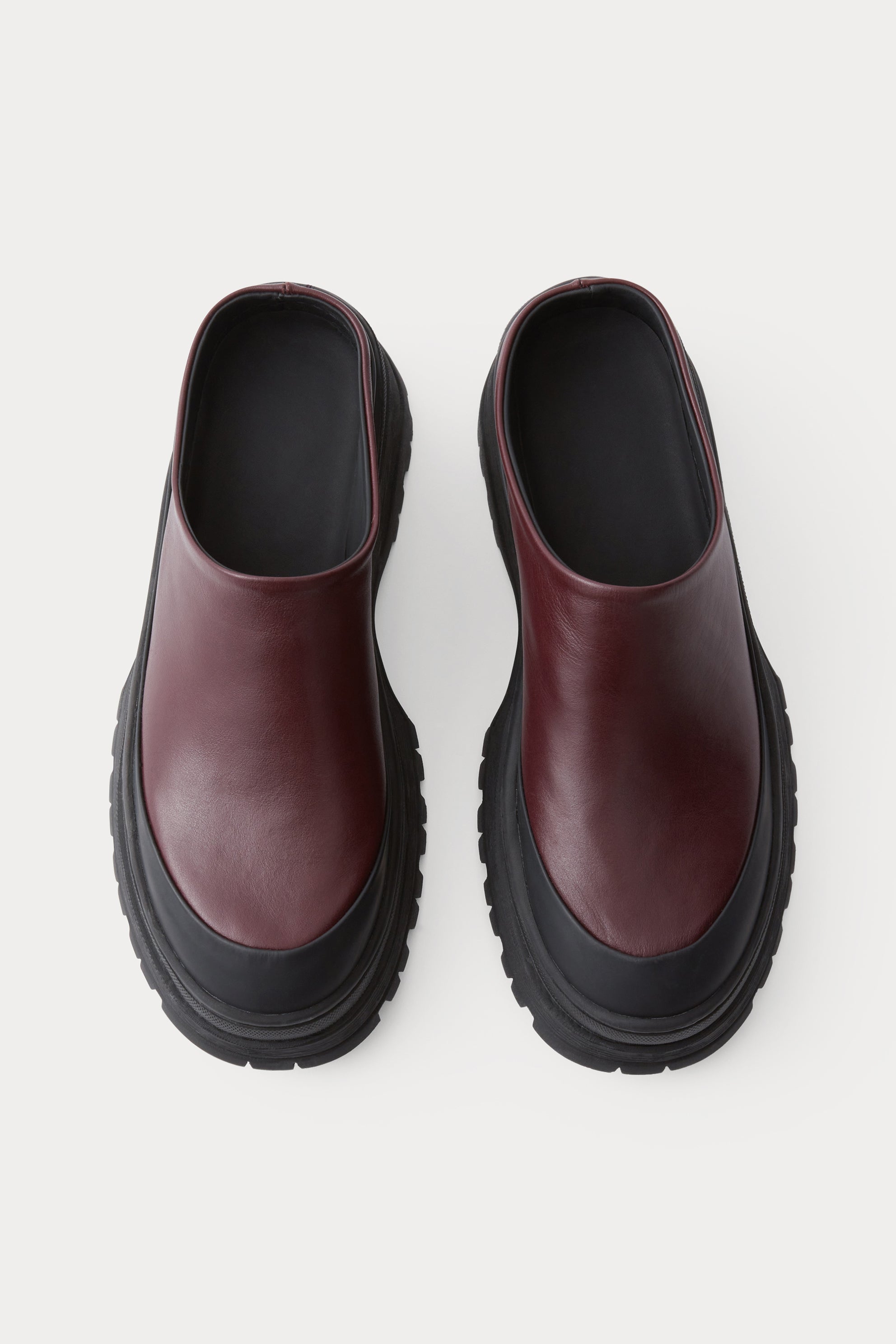 Barla Mule - Rachel Comey