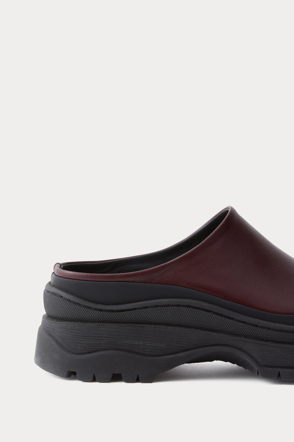 Barla Mule - Rachel Comey