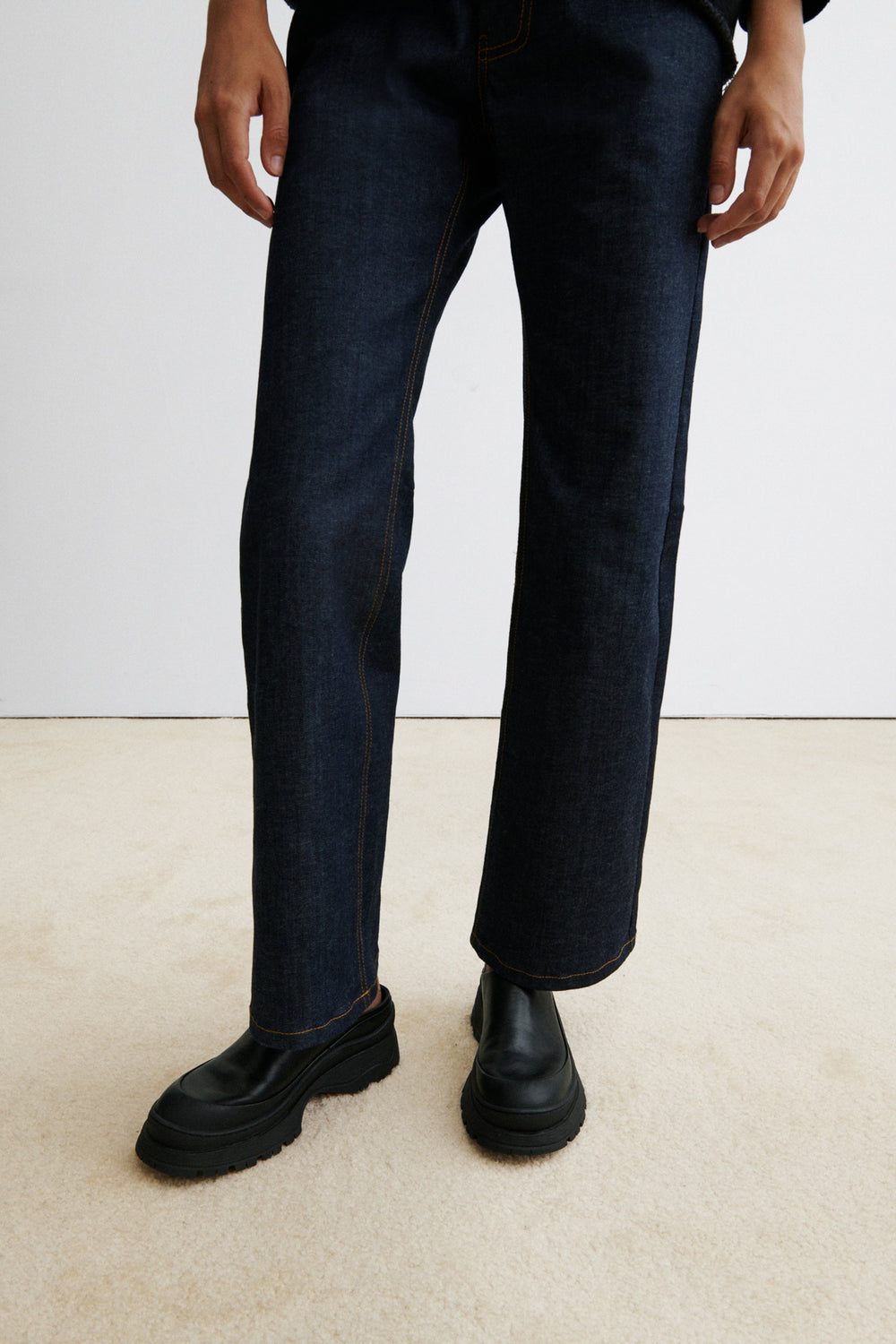 Barla Mule - Rachel Comey