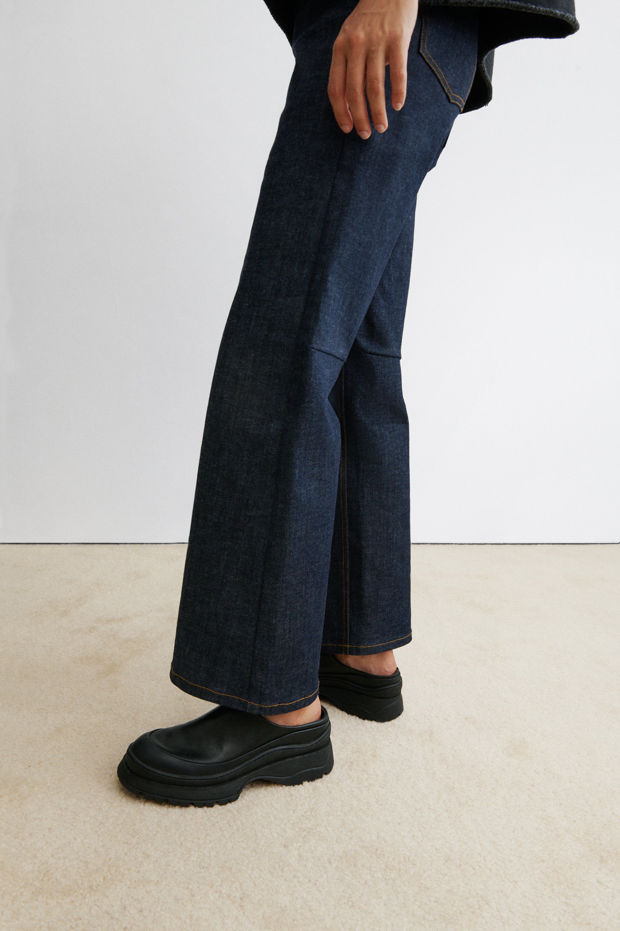 Barla Mule - Rachel Comey