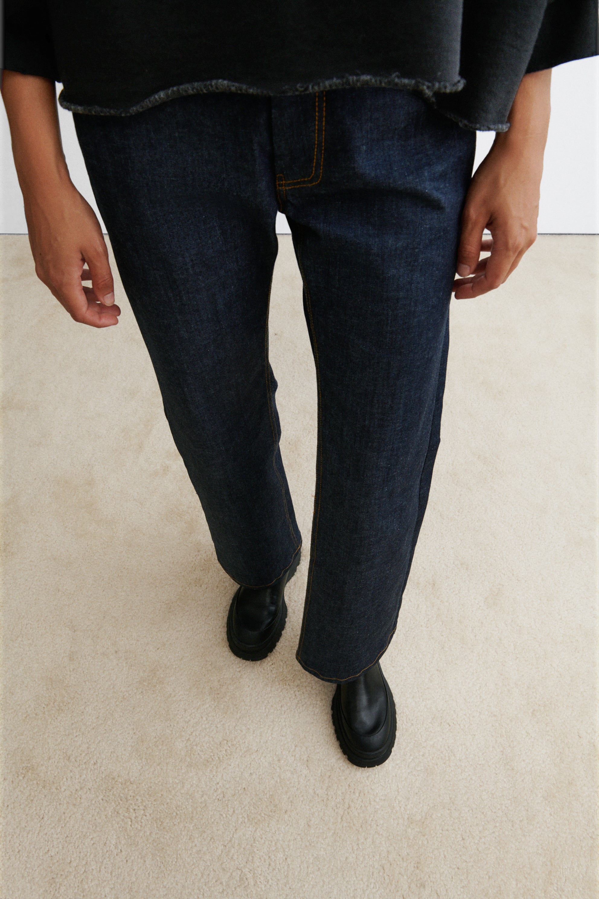 Barla Mule - Rachel Comey