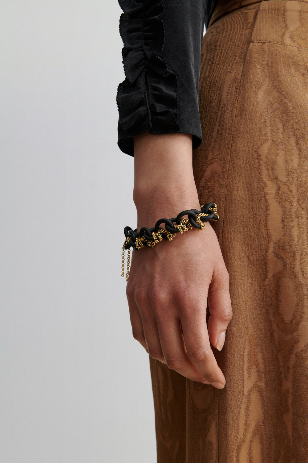 Finch Mesh Bracelet - Rachel Comey