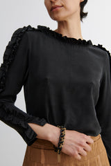 Finch Mesh Bracelet - Rachel Comey
