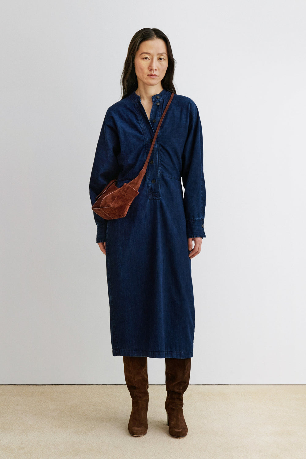Soft Toolini Bag - Rachel Comey
